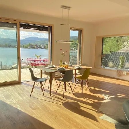 Ueber-see With Private *