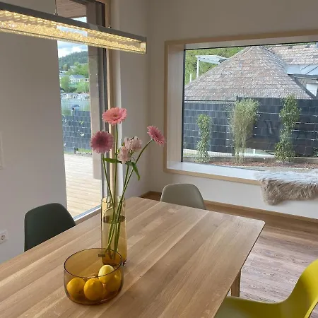 Villa Ueber-see With Private *