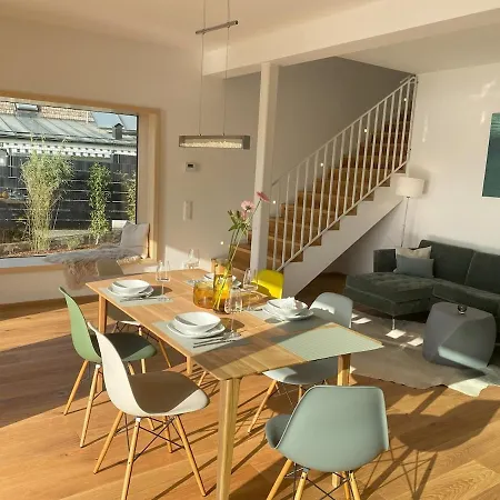 Ueber-see With Private Pörtschach am Wörthersee