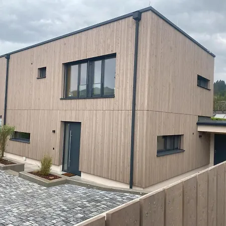 Villa Ueber-see With Private