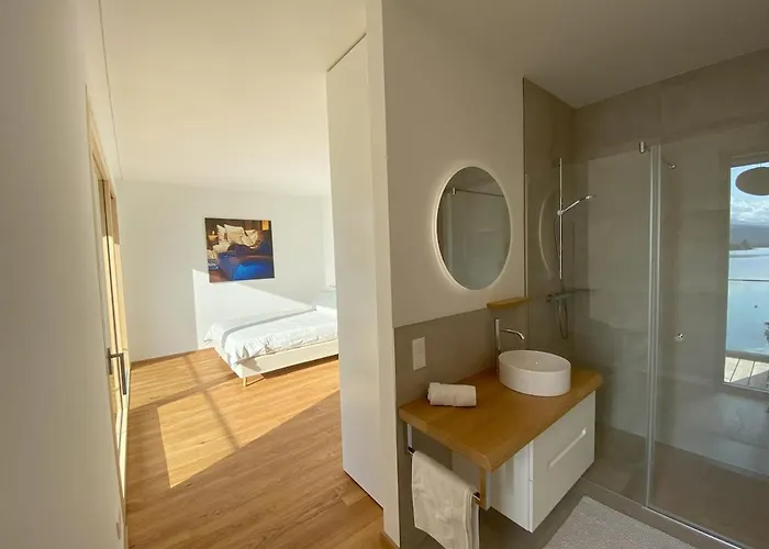 Ueber-see With Private * Pörtschach am Wörthersee