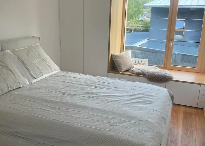 Ueber-see With Private * Pörtschach am Wörthersee