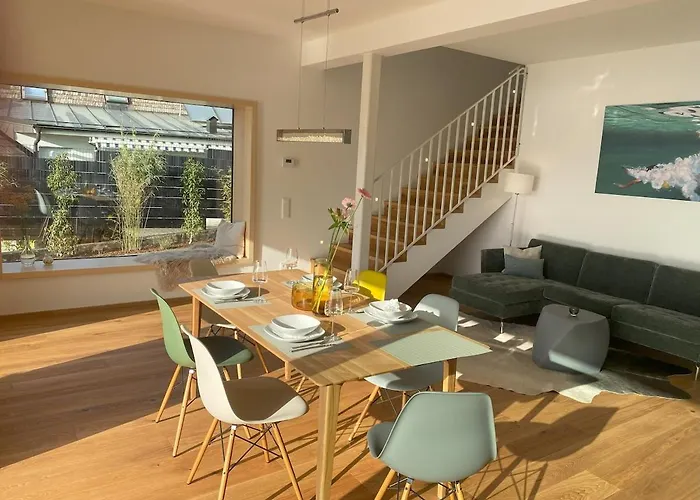 Ueber-see With Private Pörtschach am Wörthersee