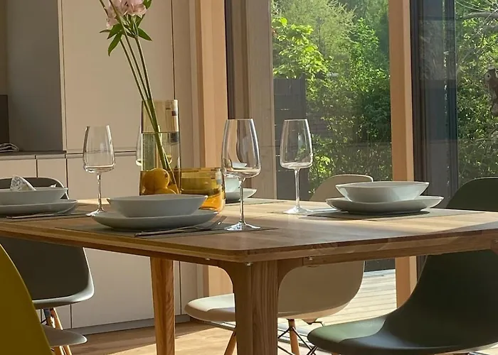 Ueber-see With Private Pörtschach am Wörthersee